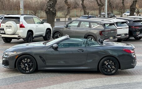 BMW 8 серия, 2023 год, 9 500 000 рублей, 9 фотография