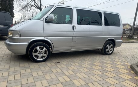 Volkswagen Caravelle T4, 2002 год, 1 450 000 рублей, 3 фотография