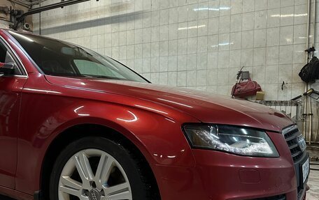 Audi A4, 2010 год, 890 000 рублей, 5 фотография