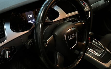 Audi A4, 2010 год, 890 000 рублей, 7 фотография