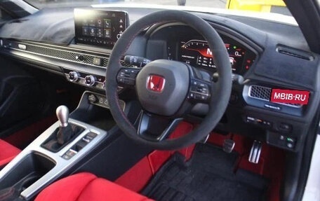 Honda Civic Type R, 2023 год, 6 200 000 рублей, 11 фотография