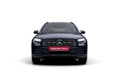 Mercedes-Benz GLC, 2024 год, 8 975 320 рублей, 14 фотография