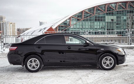 Toyota Camry, 2008 год, 5 фотография