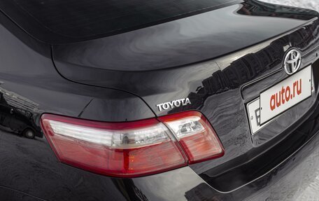 Toyota Camry, 2008 год, 8 фотография