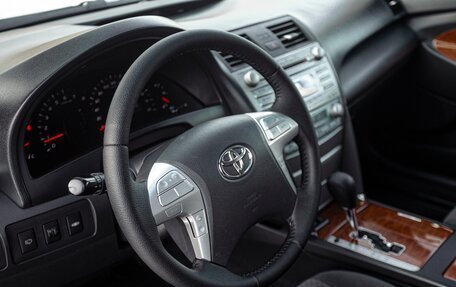 Toyota Camry, 2008 год, 22 фотография