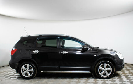 Nissan Qashqai+2 I, 2008 год, 1 086 750 рублей, 4 фотография