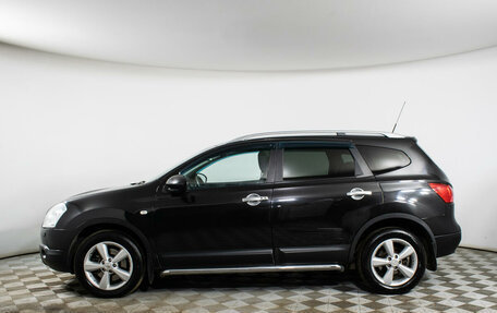 Nissan Qashqai+2 I, 2008 год, 1 086 750 рублей, 8 фотография