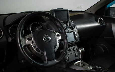 Nissan Qashqai+2 I, 2008 год, 1 086 750 рублей, 9 фотография