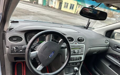 Ford Focus II рестайлинг, 2006 год, 350 000 рублей, 14 фотография