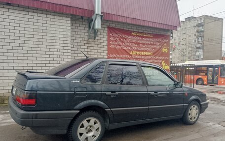 Volkswagen Passat B3, 1991 год, 170 000 рублей, 4 фотография