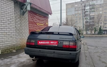 Volkswagen Passat B3, 1991 год, 170 000 рублей, 3 фотография