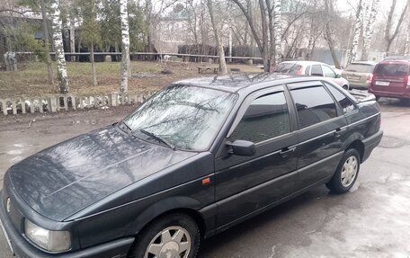 Volkswagen Passat B3, 1991 год, 170 000 рублей, 6 фотография