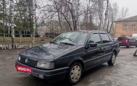 Volkswagen Passat B3, 1991 год, 170 000 рублей, 5 фотография