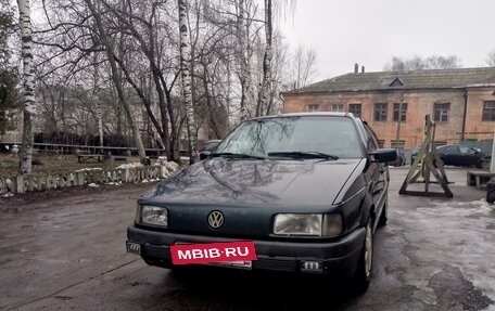 Volkswagen Passat B3, 1991 год, 170 000 рублей, 7 фотография