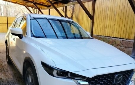 Mazda CX-5 II, 2022 год, 3 150 000 рублей, 3 фотография