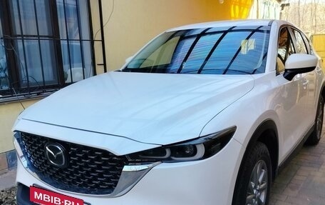 Mazda CX-5 II, 2022 год, 3 150 000 рублей, 4 фотография