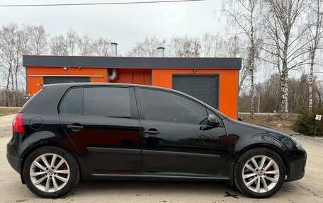 Volkswagen Golf V, 2005 год, 800 000 рублей, 6 фотография