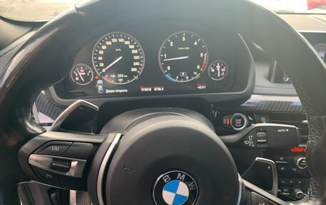 BMW X6, 2018 год, 4 181 000 рублей, 9 фотография