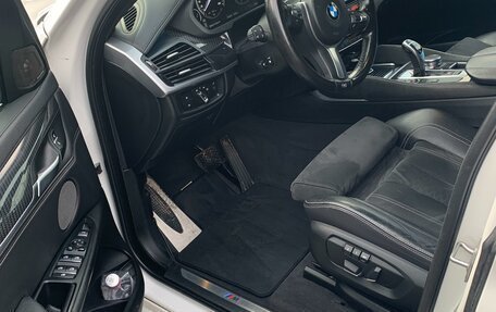 BMW X6, 2018 год, 4 181 000 рублей, 10 фотография