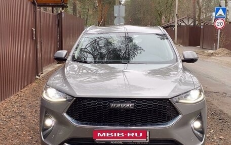 Haval F7 I, 2019 год, 1 925 000 рублей, 5 фотография