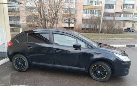 Citroen C4 II рестайлинг, 2010 год, 320 000 рублей, 4 фотография