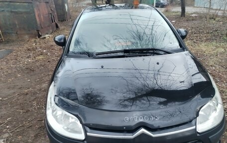 Citroen C4 II рестайлинг, 2010 год, 320 000 рублей, 9 фотография