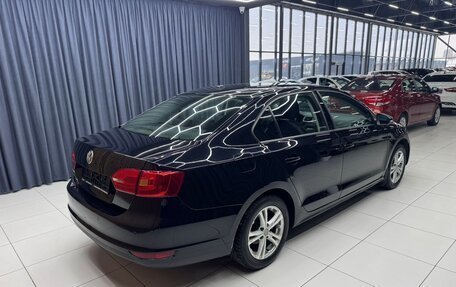 Volkswagen Jetta III, 2013 год, 1 050 000 рублей, 7 фотография