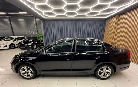 Volkswagen Jetta III, 2013 год, 1 050 000 рублей, 5 фотография