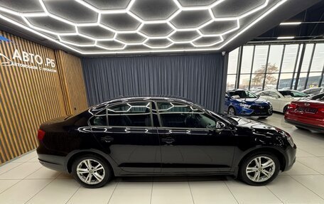 Volkswagen Jetta III, 2013 год, 1 050 000 рублей, 6 фотография