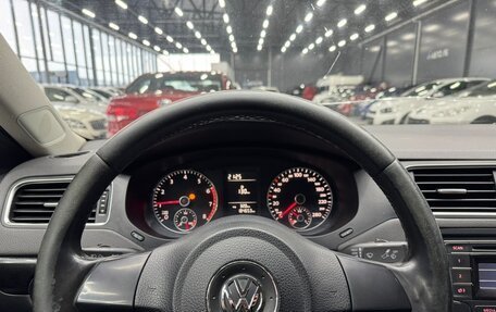 Volkswagen Jetta III, 2013 год, 1 050 000 рублей, 14 фотография