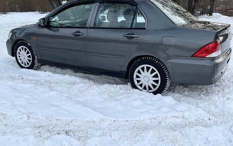 Mitsubishi Lancer IX, 2001 год, 330 000 рублей, 5 фотография