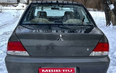 Mitsubishi Lancer IX, 2001 год, 330 000 рублей, 4 фотография