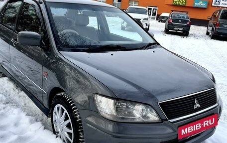 Mitsubishi Lancer IX, 2001 год, 330 000 рублей, 2 фотография