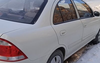 Nissan Almera Classic, 2010 год, 820 000 рублей, 1 фотография