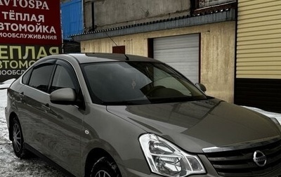 Nissan Almera, 2017 год, 700 000 рублей, 1 фотография