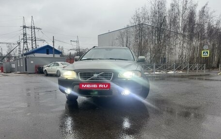 Volvo XC70 I, 2006 год, 810 000 рублей, 1 фотография