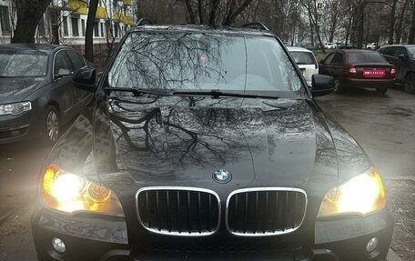 BMW X5, 2009 год, 1 800 000 рублей, 1 фотография