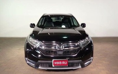 Honda CR-V IV, 2021 год, 3 055 000 рублей, 1 фотография