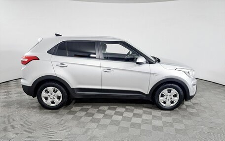 Hyundai Creta I рестайлинг, 2020 год, 1 759 000 рублей, 5 фотография