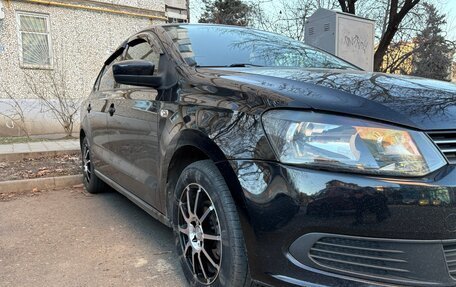 Volkswagen Polo VI (EU Market), 2012 год, 950 000 рублей, 6 фотография