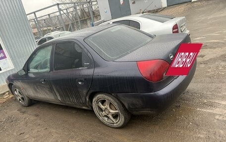 Ford Mondeo II, 1997 год, 180 000 рублей, 6 фотография