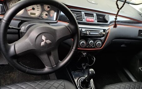 Mitsubishi Lancer IX, 2006 год, 380 000 рублей, 4 фотография