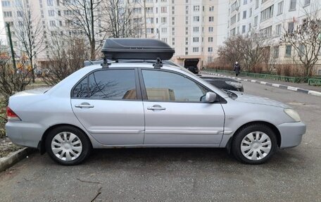 Mitsubishi Lancer IX, 2006 год, 380 000 рублей, 2 фотография