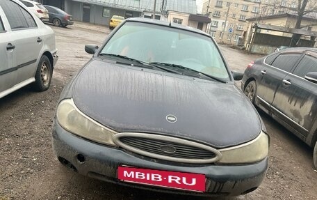 Ford Mondeo II, 1997 год, 180 000 рублей, 4 фотография