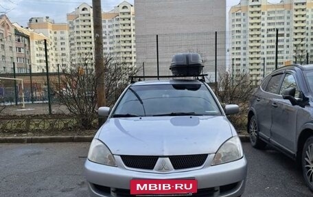 Mitsubishi Lancer IX, 2006 год, 380 000 рублей, 6 фотография