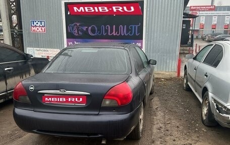 Ford Mondeo II, 1997 год, 180 000 рублей, 3 фотография