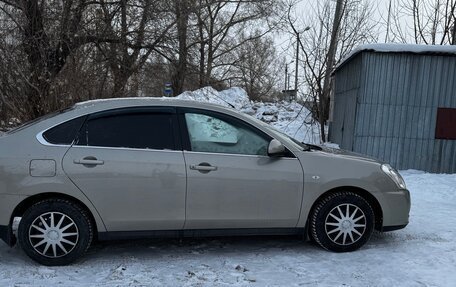 Nissan Almera, 2017 год, 700 000 рублей, 3 фотография