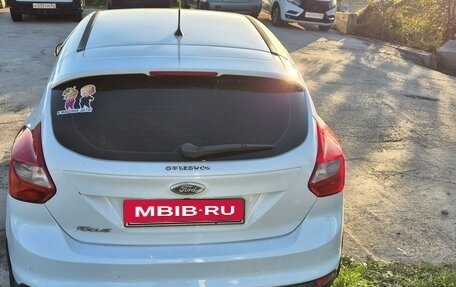 Ford Focus III, 2013 год, 990 000 рублей, 11 фотография