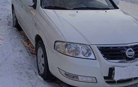 Nissan Almera Classic, 2010 год, 820 000 рублей, 7 фотография