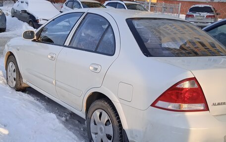 Nissan Almera Classic, 2010 год, 820 000 рублей, 3 фотография